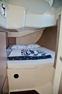 Hanse 458 | Czarter jachtu Chorwacja | Travelboat - 11