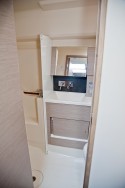Hanse 458 | Czarter jachtu Chorwacja | Travelboat - 12