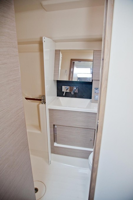 Hanse 458 | Czarter jachtu Chorwacja | Travelboat