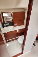 Hanse Yachts Hanse 458 Apple - 10