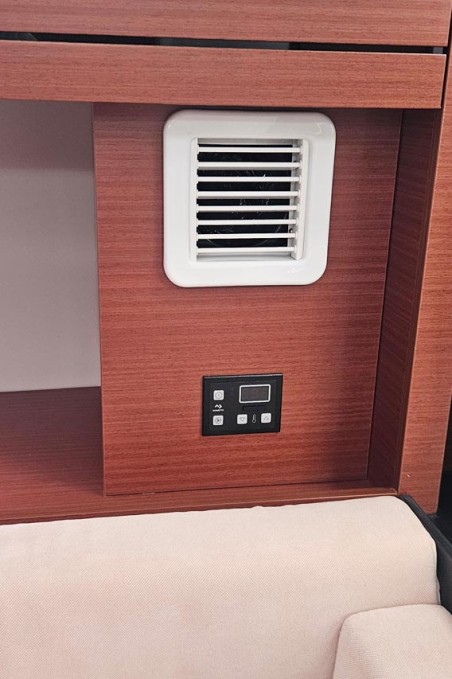 Hanse Yachts Hanse 458 Vivi