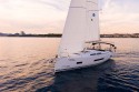 Hanse 460 | Yacht Charter Croatia | Travelboat - 1