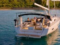 Hanse 460 | Yacht Charter Croatia | Travelboat - 6
