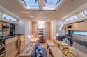 Hanse 460 | Yacht Charter Croatia | Travelboat - 12
