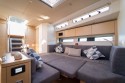 Hanse 460 | Yacht Charter Croatia | Travelboat - 17