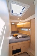 Hanse 460 | Yacht Charter Croatia | Travelboat - 20