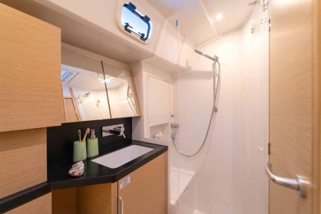 Hanse 460 | Yacht Charter Croatia | Travelboat