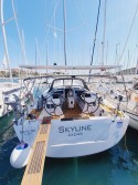 Hanse 505 | Czarter jachtu Chorwacja | Travelboat - 3