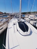 Hanse 505 | Czarter jachtu Chorwacja | Travelboat - 6