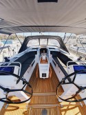 Hanse 505 | Czarter jachtu Chorwacja | Travelboat - 7