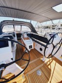 Hanse 505 | Czarter jachtu Chorwacja | Travelboat - 9