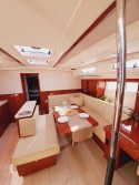 Hanse 505 | Czarter jachtu Chorwacja | Travelboat - 10