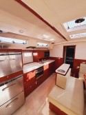 Hanse 505 | Czarter jachtu Chorwacja | Travelboat - 11