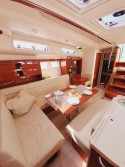 Hanse 505 | Czarter jachtu Chorwacja | Travelboat - 13