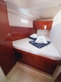 Hanse 505 | Czarter jachtu Chorwacja | Travelboat - 16