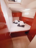Hanse 505 | Czarter jachtu Chorwacja | Travelboat - 17