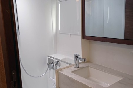 Lagoon-Bénéteau Lagoon 46 - 4 + 2 cab. Genie