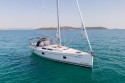 Hanse Yachts Hanse 508 - 4 + 1 cab. Mare Estrella - 4