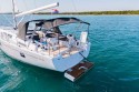 Hanse Yachts Hanse 508 - 4 + 1 cab. Mare Estrella - 5