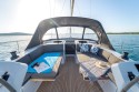 Hanse Yachts Hanse 508 - 4 + 1 cab. Mare Estrella - 9