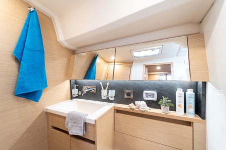 Hanse Yachts Hanse 508 - 4 + 1 cab. Mare Estrella