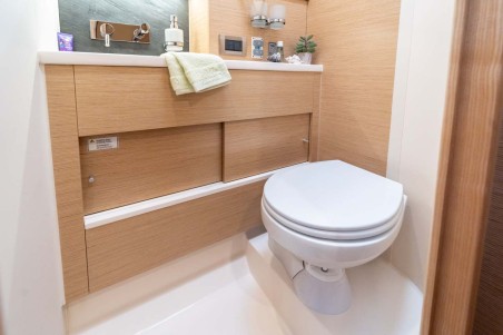 Hanse Yachts Hanse 508 - 4 + 1 cab. Mare Estrella