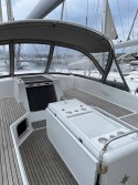 Jeanneau 54 | Yacht Charter Italy | Travelboat - 4