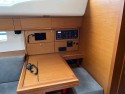 Jeanneau 54 | Yacht Charter Italy | Travelboat - 6