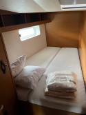 Jeanneau 54 | Yacht Charter Italy | Travelboat - 8