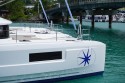 Lagoon-Bénéteau Lagoon 46 - 4 + 2 cab. Ghost Buster