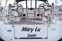 Jeanneau 54 | Yacht Charter Croatia | Travelboat - 1