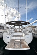 Jeanneau 54 | Yacht Charter Croatia | Travelboat - 4