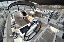Jeanneau 54 | Yacht Charter Croatia | Travelboat - 9