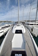 Jeanneau 54 | Yacht Charter Croatia | Travelboat - 12