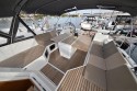 Jeanneau 54 | Yacht Charter Croatia | Travelboat - 15
