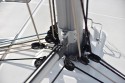 Jeanneau 54 | Yacht Charter Croatia | Travelboat - 23