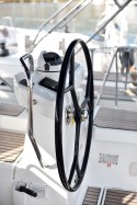Jeanneau 54 | Yacht Charter Croatia | Travelboat - 24