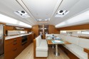 Jeanneau 54 | Yacht Charter Croatia | Travelboat - 26
