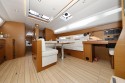 Jeanneau 54 | Yacht Charter Croatia | Travelboat - 28