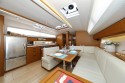 Jeanneau 54 | Yacht Charter Croatia | Travelboat - 30