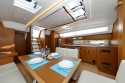 Jeanneau 54 | Yacht Charter Croatia | Travelboat - 31