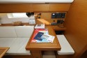 Jeanneau 54 | Yacht Charter Croatia | Travelboat - 38