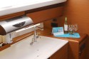 Jeanneau 54 | Yacht Charter Croatia | Travelboat - 44