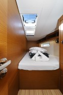 Jeanneau 54 | Yacht Charter Croatia | Travelboat - 46