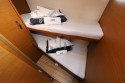 Jeanneau 54 | Yacht Charter Croatia | Travelboat - 58