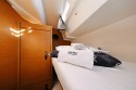Jeanneau 54 | Yacht Charter Croatia | Travelboat - 60