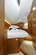 Jeanneau 54 | Yacht Charter Croatia | Travelboat - 61