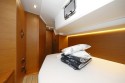 Jeanneau 54 | Yacht Charter Croatia | Travelboat - 65