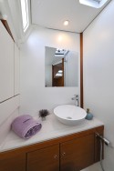 Jeanneau 54 | Yacht Charter Croatia | Travelboat - 74