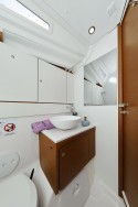 Jeanneau 54 | Yacht Charter Croatia | Travelboat - 77